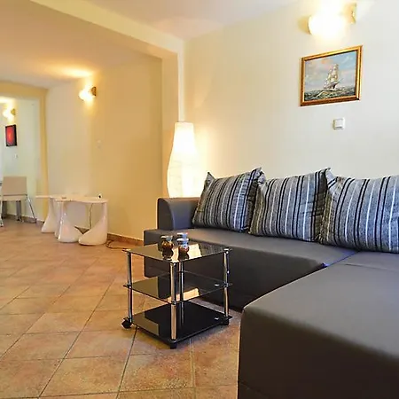 Kuca Marko Porec-centar Appartement *