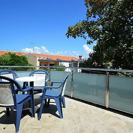 Kuca Marko Porec-centar Apartman *