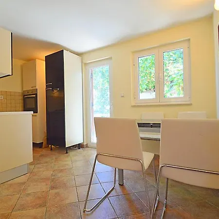 Kuca Marko Porec-centar Apartman Poreč