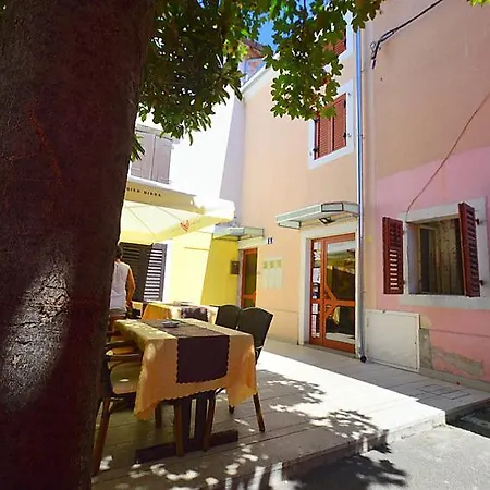 Kuca Marko Porec-centar Appartement