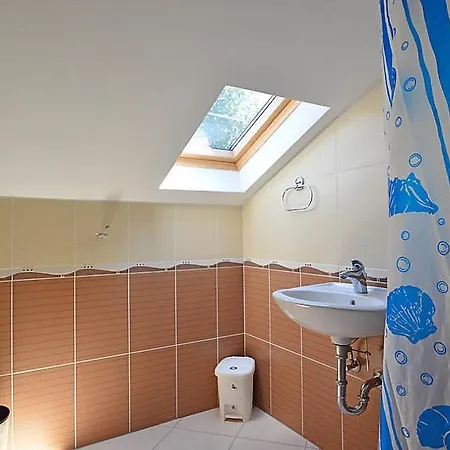 Kuca Marko Porec-centar Apartment