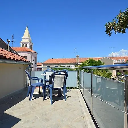 Apartment Kuca Marko Porec-centar Porec