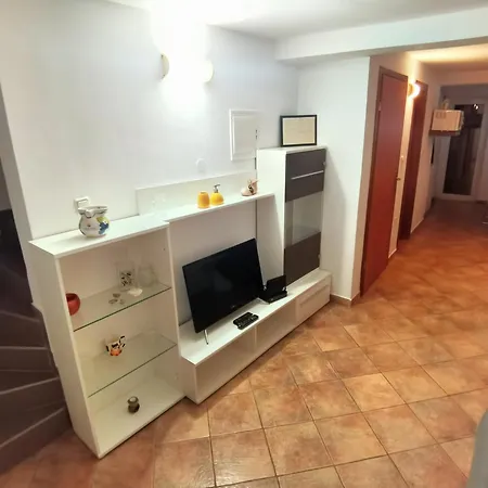 Kuca Marko Porec-centar * Porec